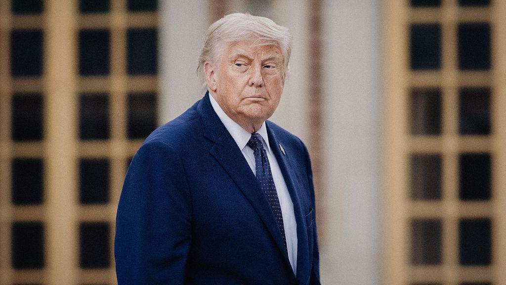 Congress Conducts Rare War Powers Rebuke of Trump Over Iran Conflict