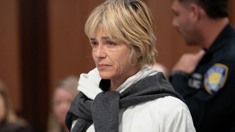 Selma Blair Denies Intent in Delta Flight Incident