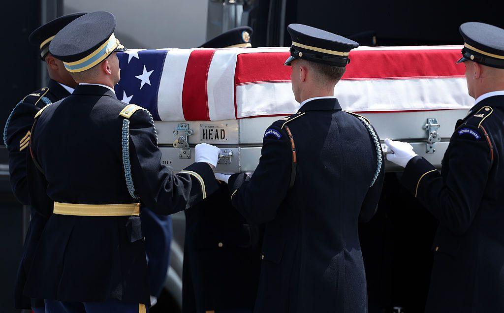 U.S. Military Claims 624 Injured Since Trump‑Ordered Iranian Strike, Pentagon Reports