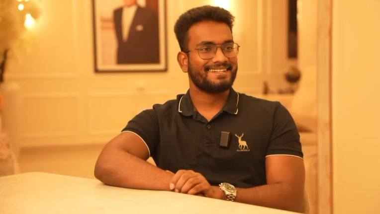YouTuber Arrested After Indian Finance Influencer’s Suicide