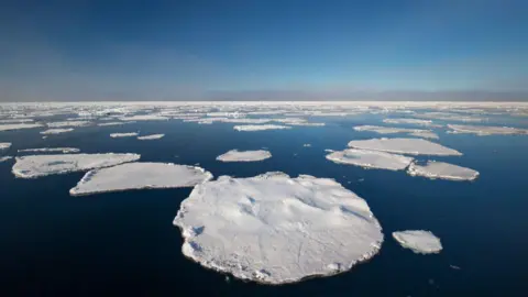Urgent Call to Safeguard Arctic: Experts Warn Against Geoengineering