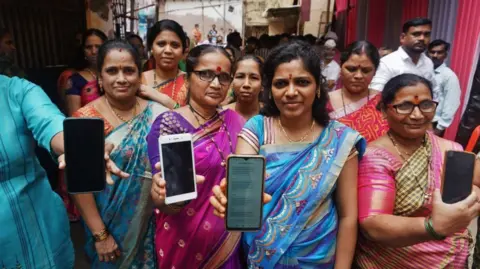 Empowering Women in India: The Impact of Cash Transfers