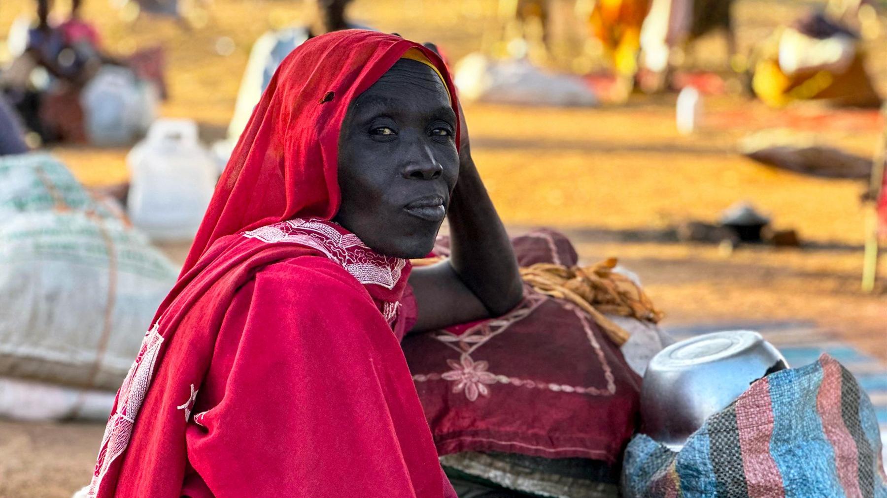 ICC Breakthrough: Evidence Links Sudan RSF Leaders to War Crimes