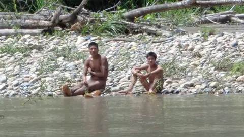 Brothers in the Amazon: The Struggle to Protect the Uncontacted Mashco Piro Tribe