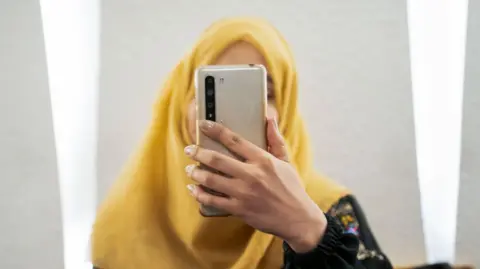 Dismantling Dreams: Afghan Women and the Internet Shutdown