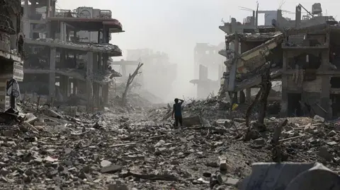 Hamas Returns Body of Gaza Hostage Amid Ongoing Search Efforts