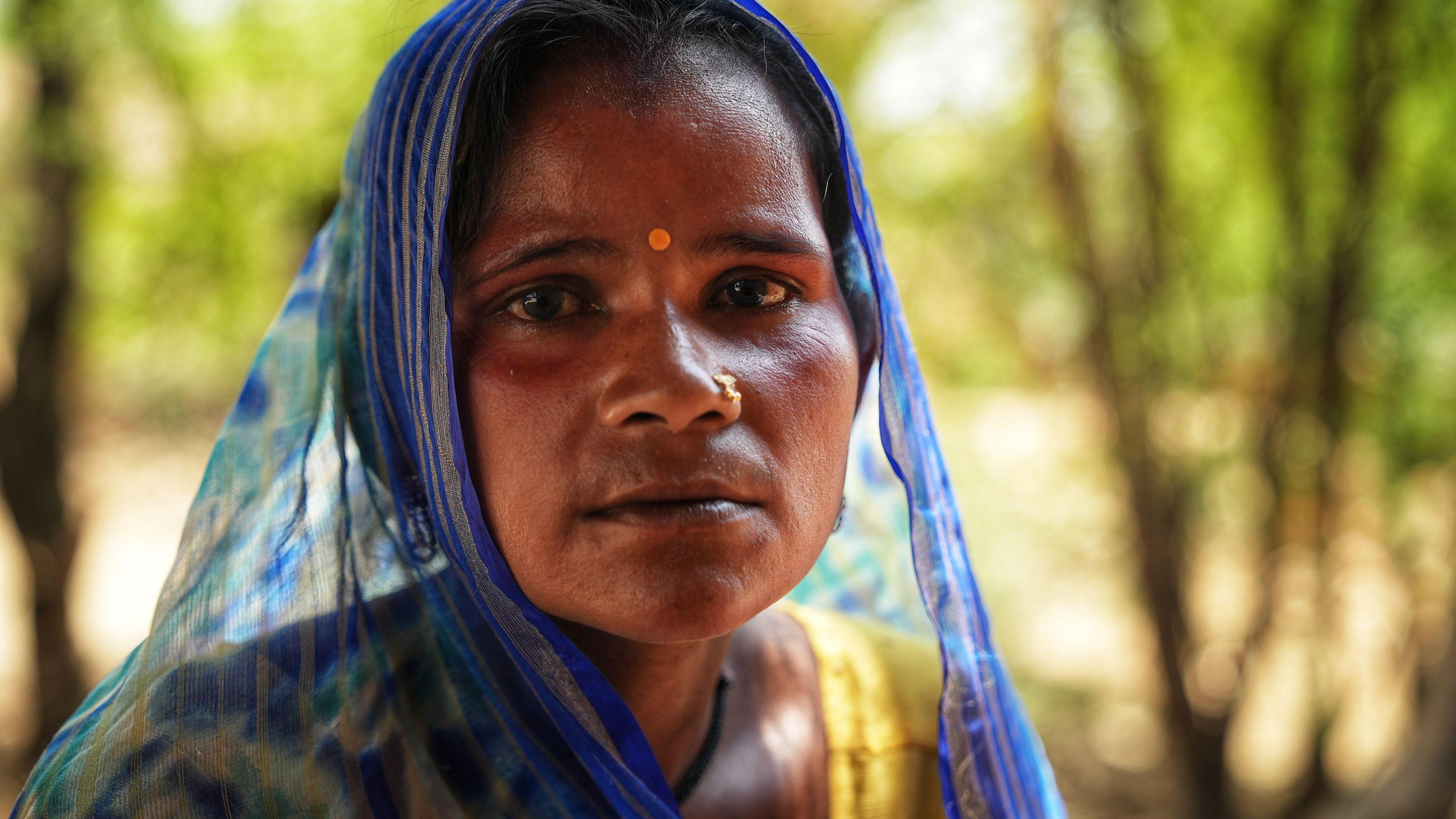 Caste divides make scorching summers harder in Bundelkhand’s water crisis