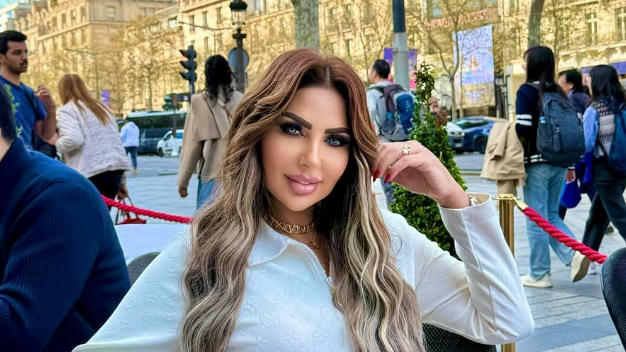 Egypt Hangs TV Host Sarah Khalifa in Drugs Trial