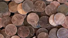Historic End of Penny Production in the US