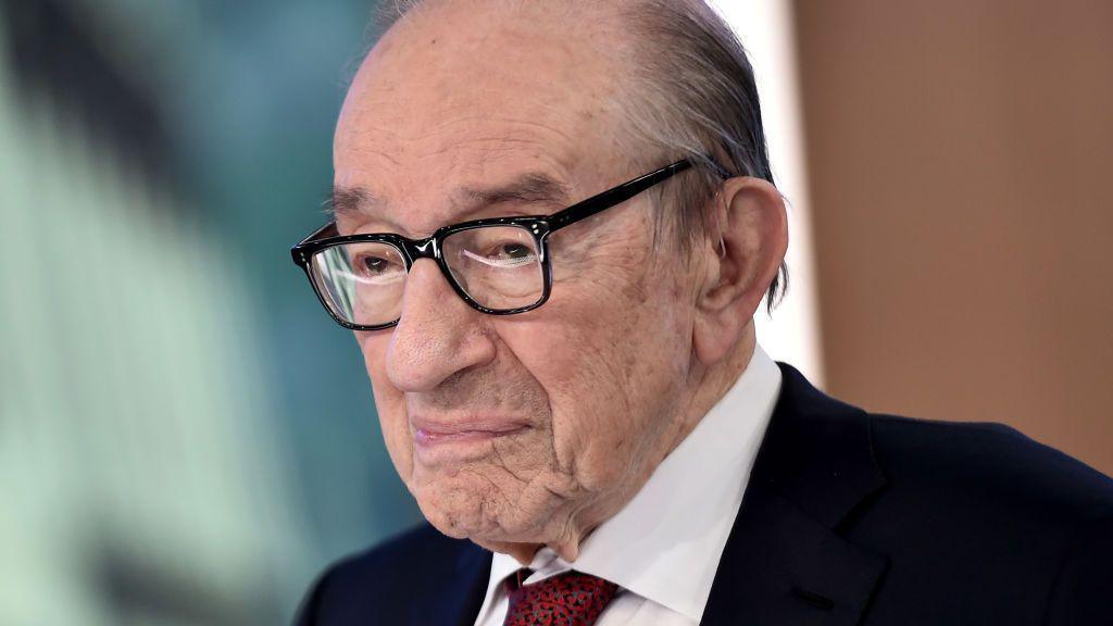 Alan Greenspan, Architect of the Modern U.S. Economy, Dies at 100