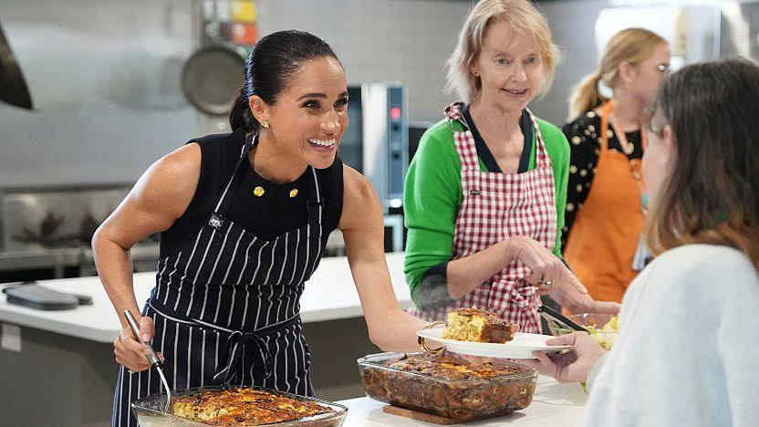 Meghan Markle