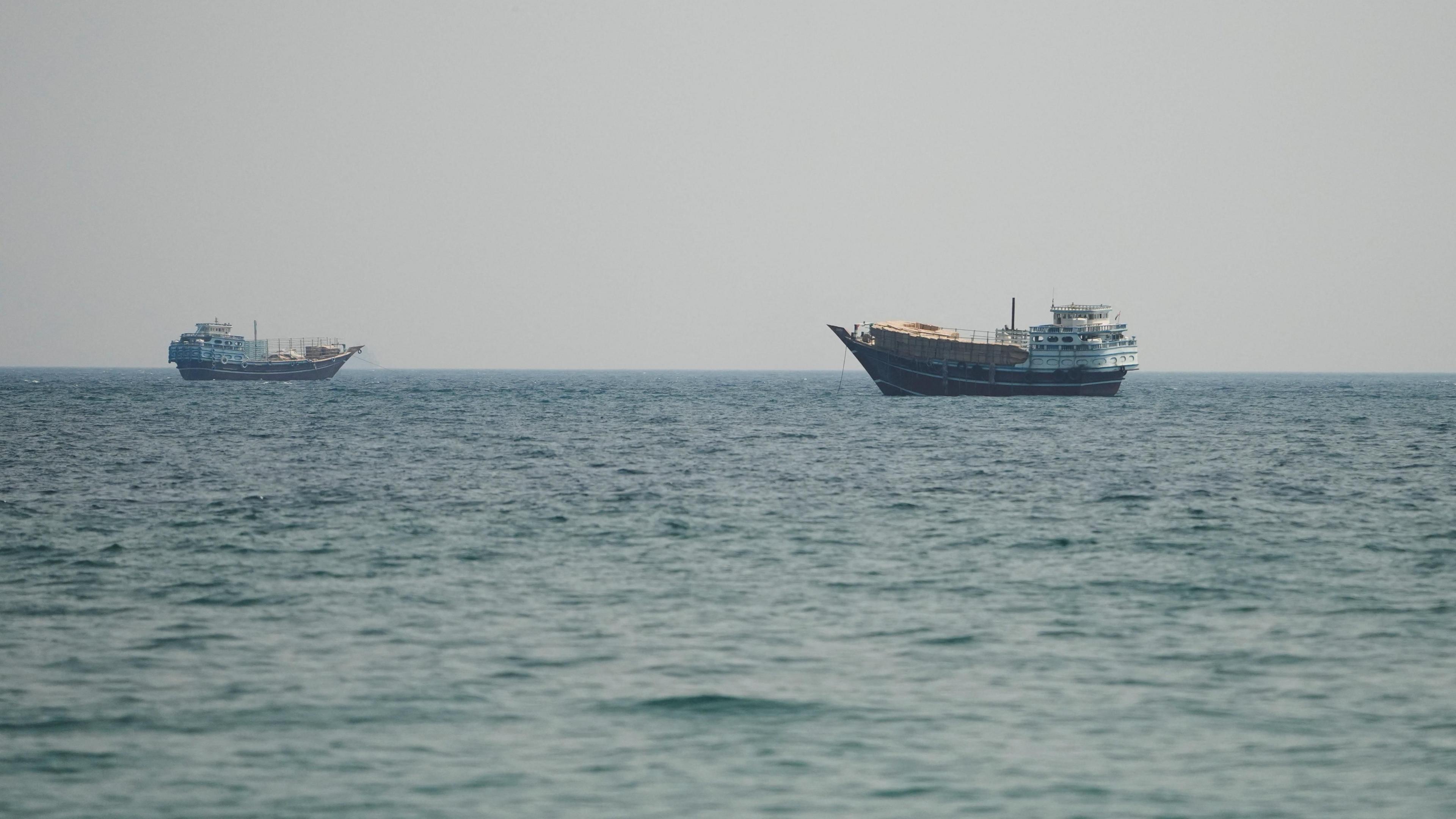 U.S. Launches New Strike on Iran, One Person Killed as Iran Responds