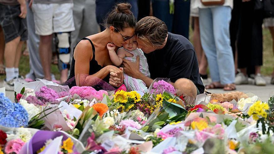 New South Wales to Launch Gun Buyback After Bondi Beach Tragedy