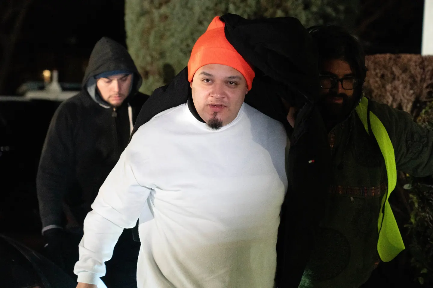 Kilmar Abrego Garcia: The Journey of a Wrongly Deported Salvadoran