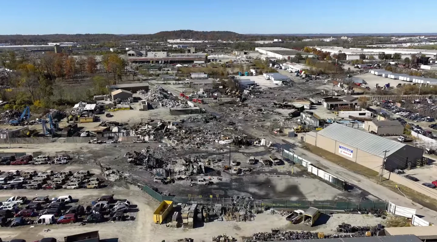 Tragic UPS Plane Crash: Investigation Underway Following Fatal Incident in Louisville