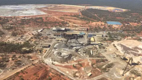 Tragic Mine Explosion Claims Lives in New South Wales