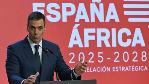 Spain's Unique Strategy on African Migration: A Political and Economic Perspective