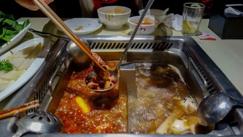 Drunken Teenager's Disgrace: $300,000 Payment for Urinating in Hotpot