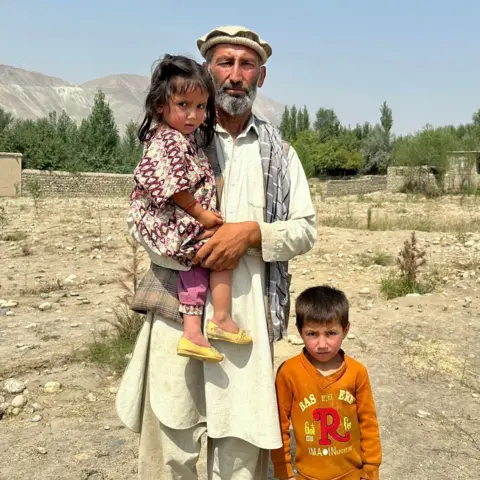 The Heart-Wrenching Impact of U.S. Aid Cuts: Lives Lost in Afghanistan