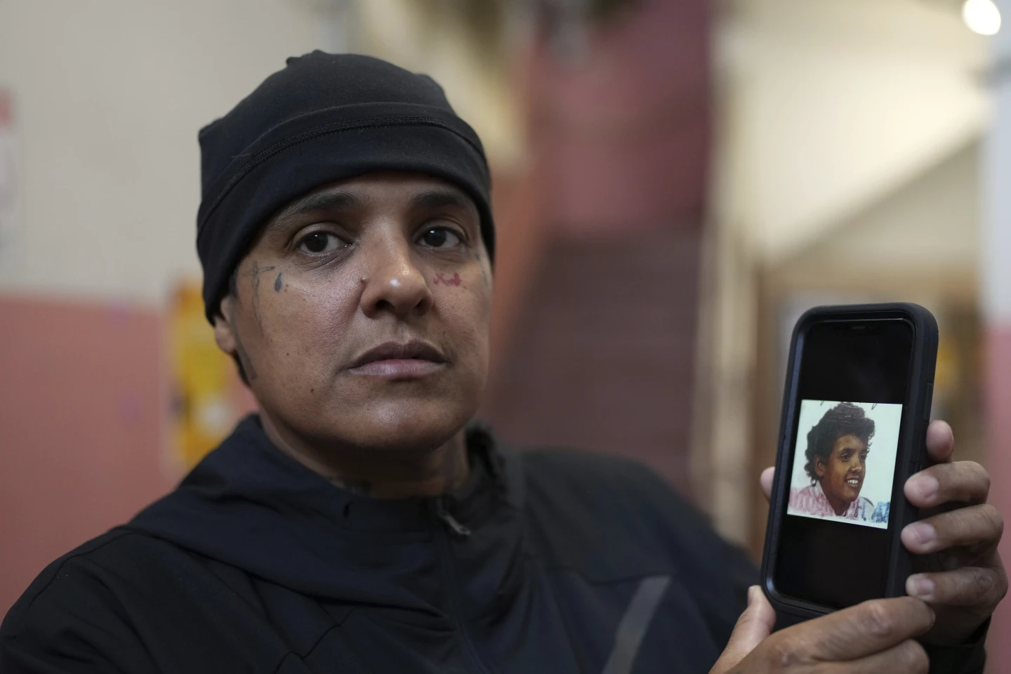 The Journey of Maria Pires: From Orphan to Deportation