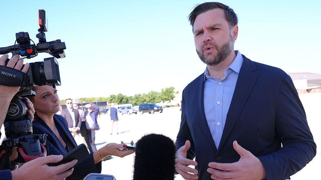 Vice‑President Vance Rejects Livestreaming Fort Hood Shooter’s Execution