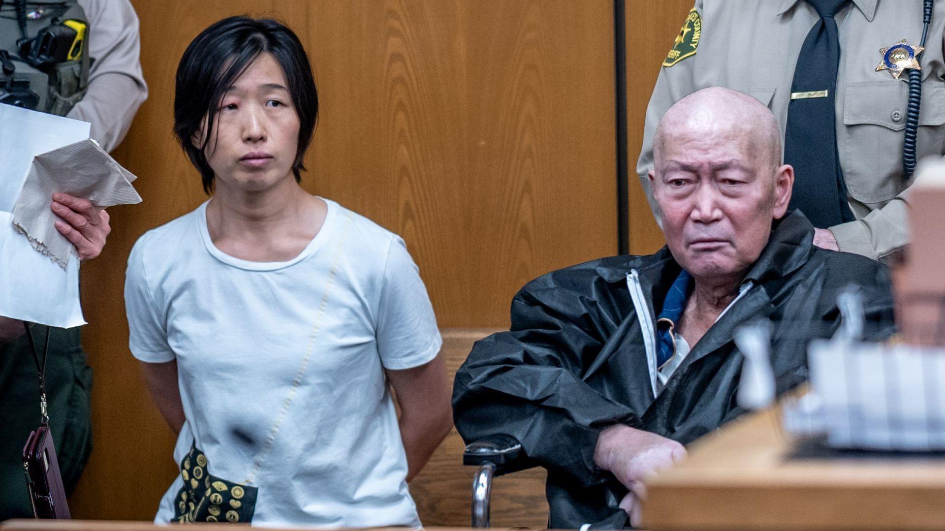 California Surrogacy Scandal: Couple Faces Abuse Charges for 14 Children
