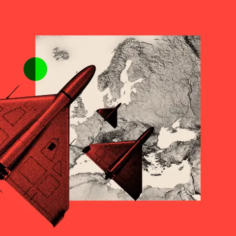 Unmanned Crisis: The Rise of Drones in Europe and the Implications for Security