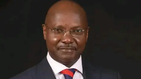 Devastating Drive-By Shooting Claims Life of Kenyan Lawyer