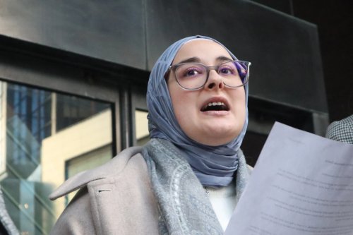 Federal Judge Allows Tufts Student Öztürk to Resume Teaching Amid Legal Battles