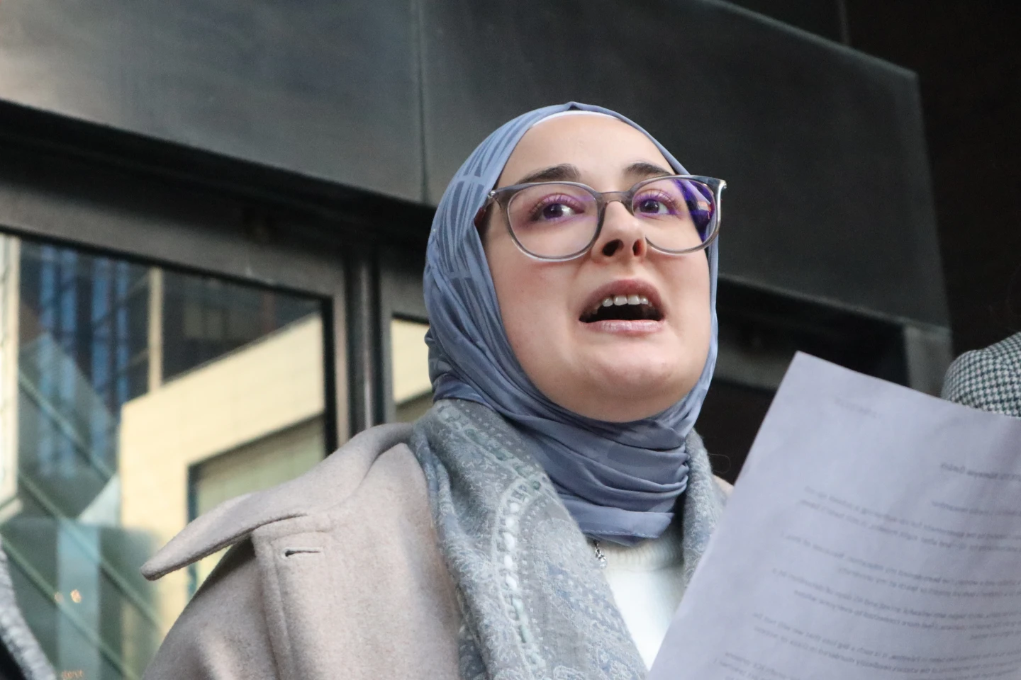 Federal Judge Allows Tufts Student Öztürk to Resume Teaching Amid Legal Battles