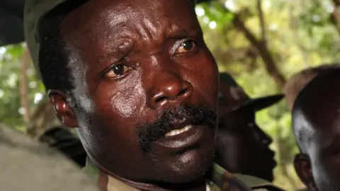 Ugandans Urge Action as ICC Confirms Charges Against Joseph Kony