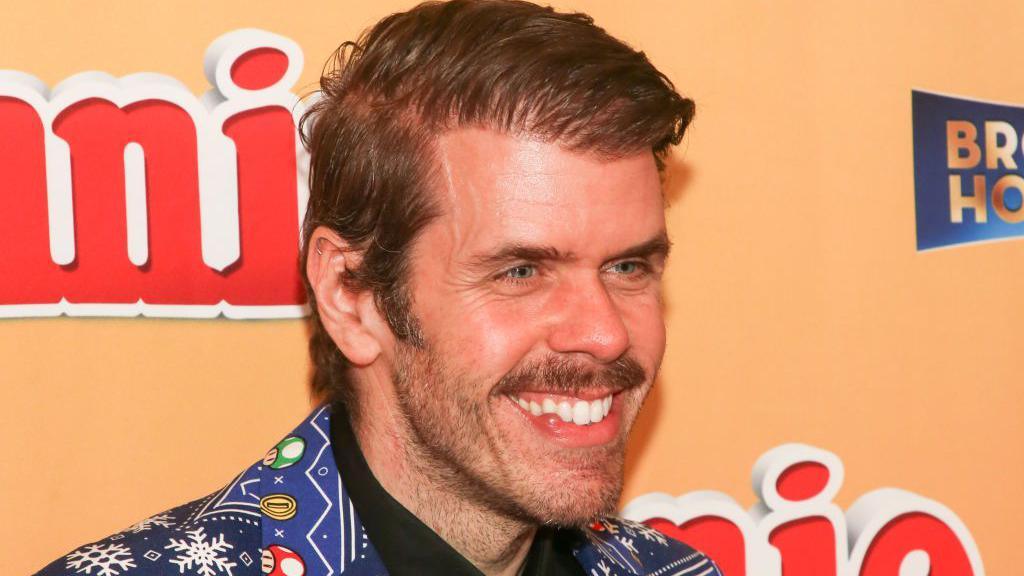 Perez Hilton Hospitalised After TikTok Self‑harm Livestream