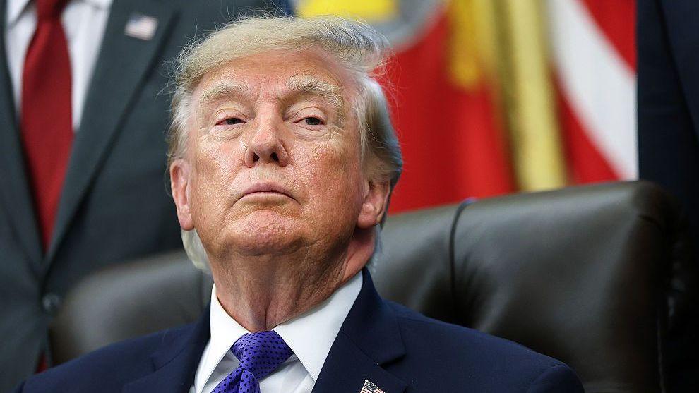 Trump Launches 'Super Intelligence Force' to Lead AI Policy