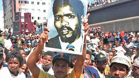 Steve Biko's Legacy: Family Calls for Justice in New Inquest