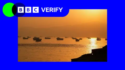 Strait of Hormuz Still Locked: Why Trading Vessels Await Clearance