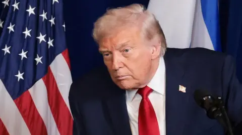 Trump Announces US Strike on Venezuelan Drug Facility