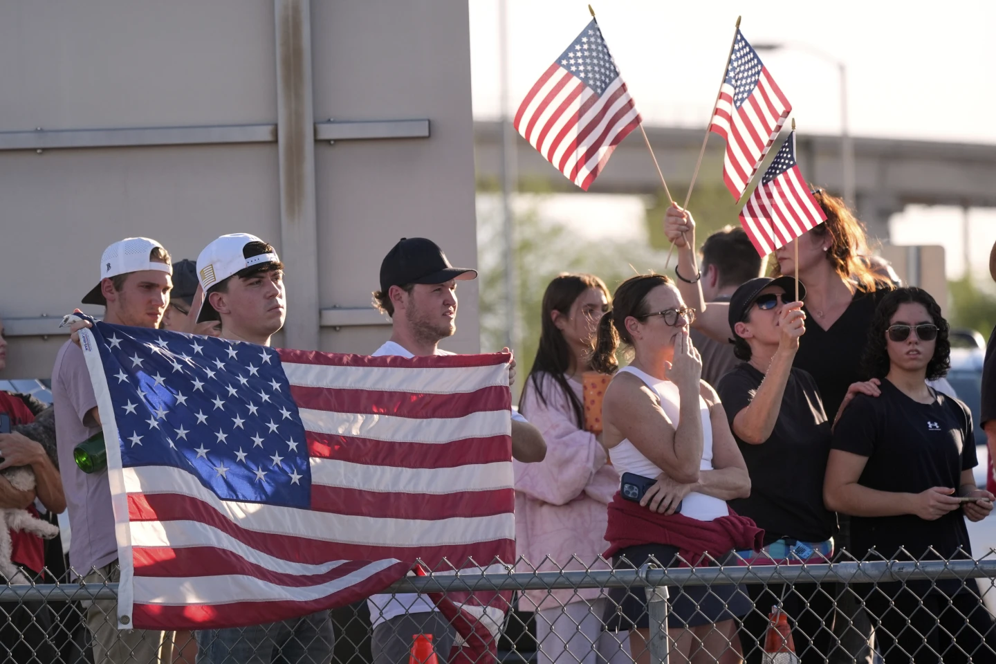 The Growing Crisis of Political Violence in America: A Reflection from Utah's Governor