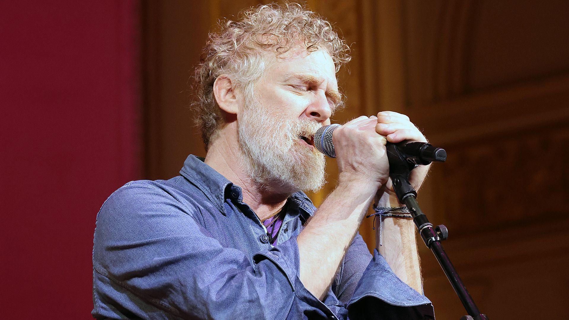 Glen Hansard, Oscar‑winning Songwriter, Dies in Early‑Morning Motorbike Crash