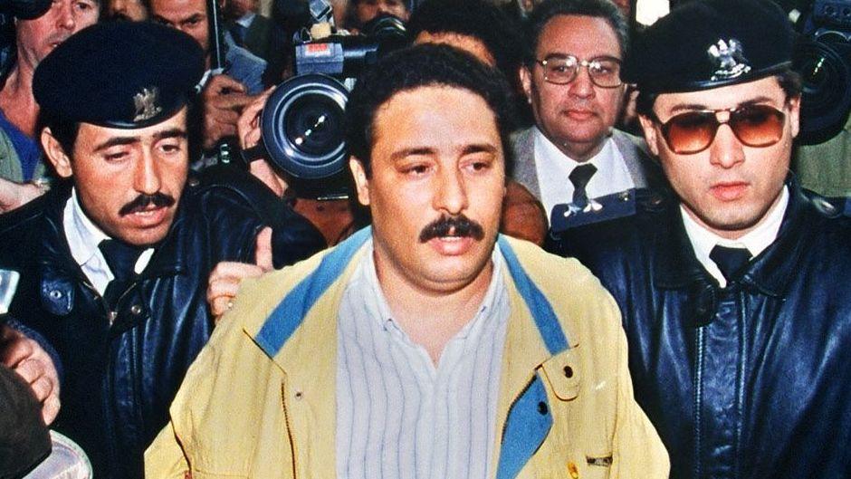 Al Amin Khalifah Fhimah, cleared in Lockerbie bombing trial, dies at 70