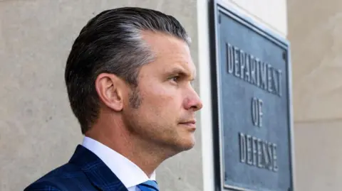 New Pentagon Restrictions: Press Access Under Threat