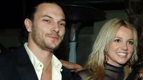 Kevin Federline's Memoir: A Deep Dive into His Relationship with Britney Spears