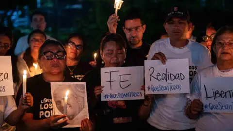 Venezuela Releases American Detainees Amid Political Tensions