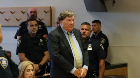 Judge sentences Gilgo Beach serial killer to life, sending shockwaves through Long Island
