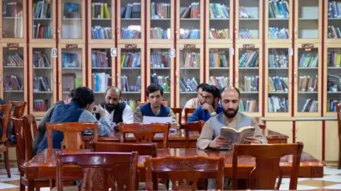 Taliban Bans Women-Authored Books from Afghan Universities: A Dismal Step for Education