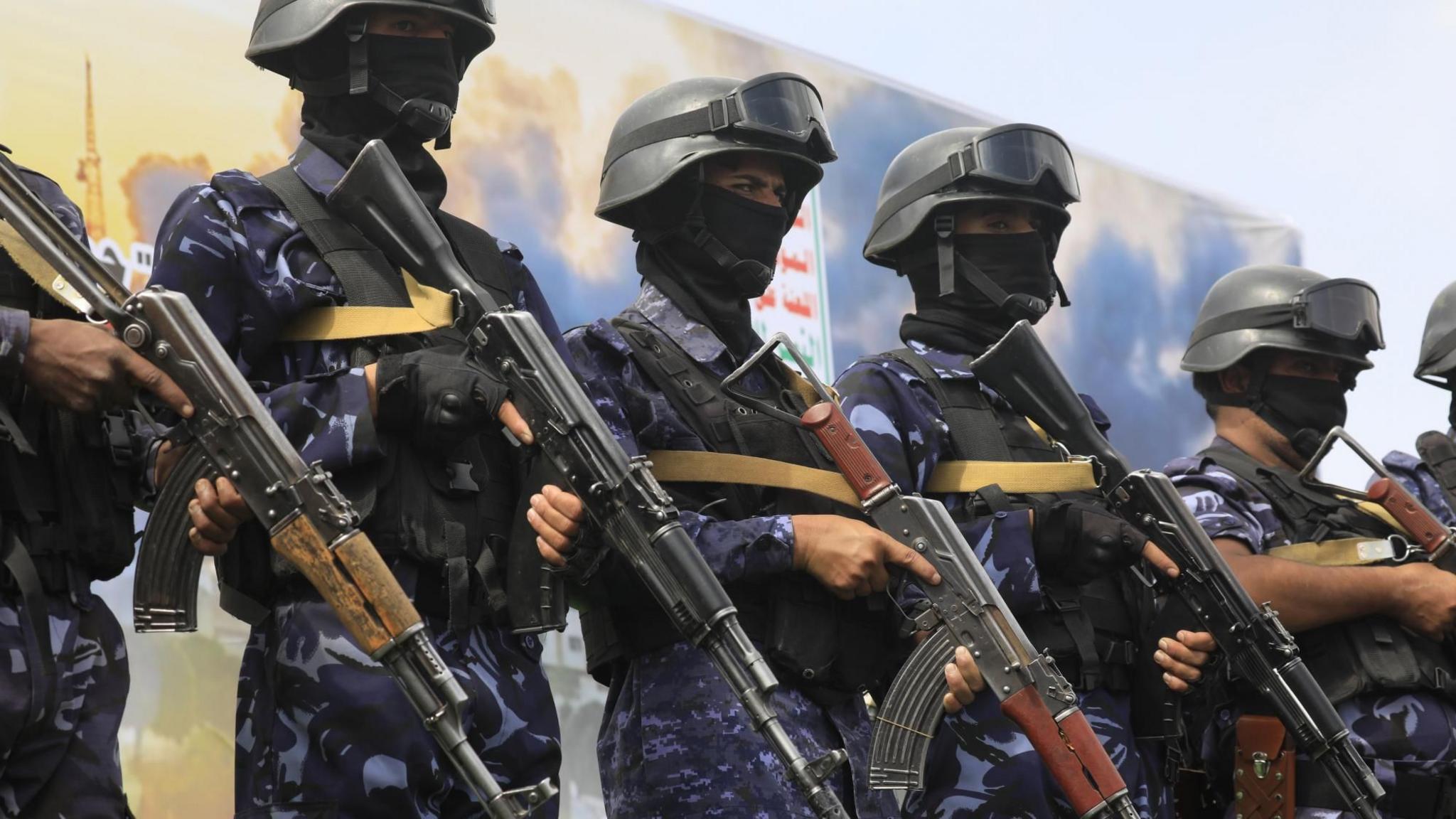 Houthis Launch Maritime Blockade of Saudi Ports in Retaliation