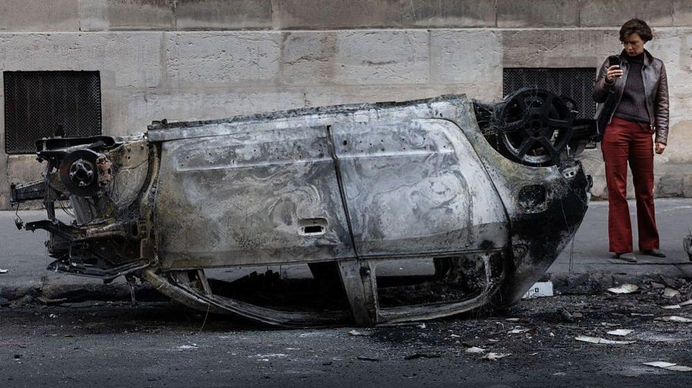 Riot fallout: Divided France grapples with blame and next steps