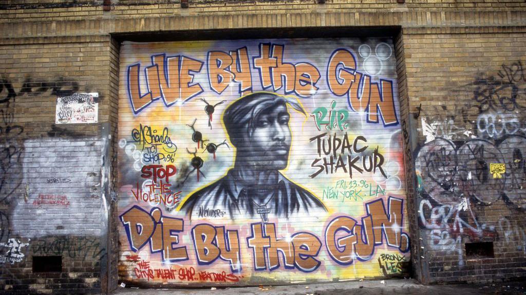 30 Years Later, Former Gang Leader Faces Tupac Murder Trial