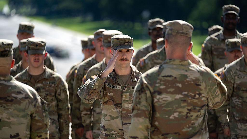 Stars & Stripes Editor Fired Amid Censorship Allegations, Pentagon Refuses to Comment