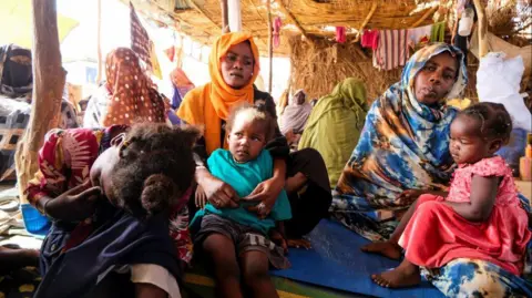 Devastating Drone Strike Claims Lives in El-Fasher, Sudan