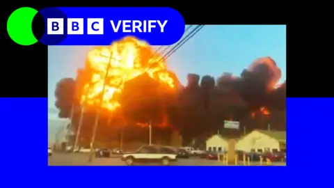 Investigating the Tragic Crash of a UPS Cargo Plane in Louisville, Kentucky